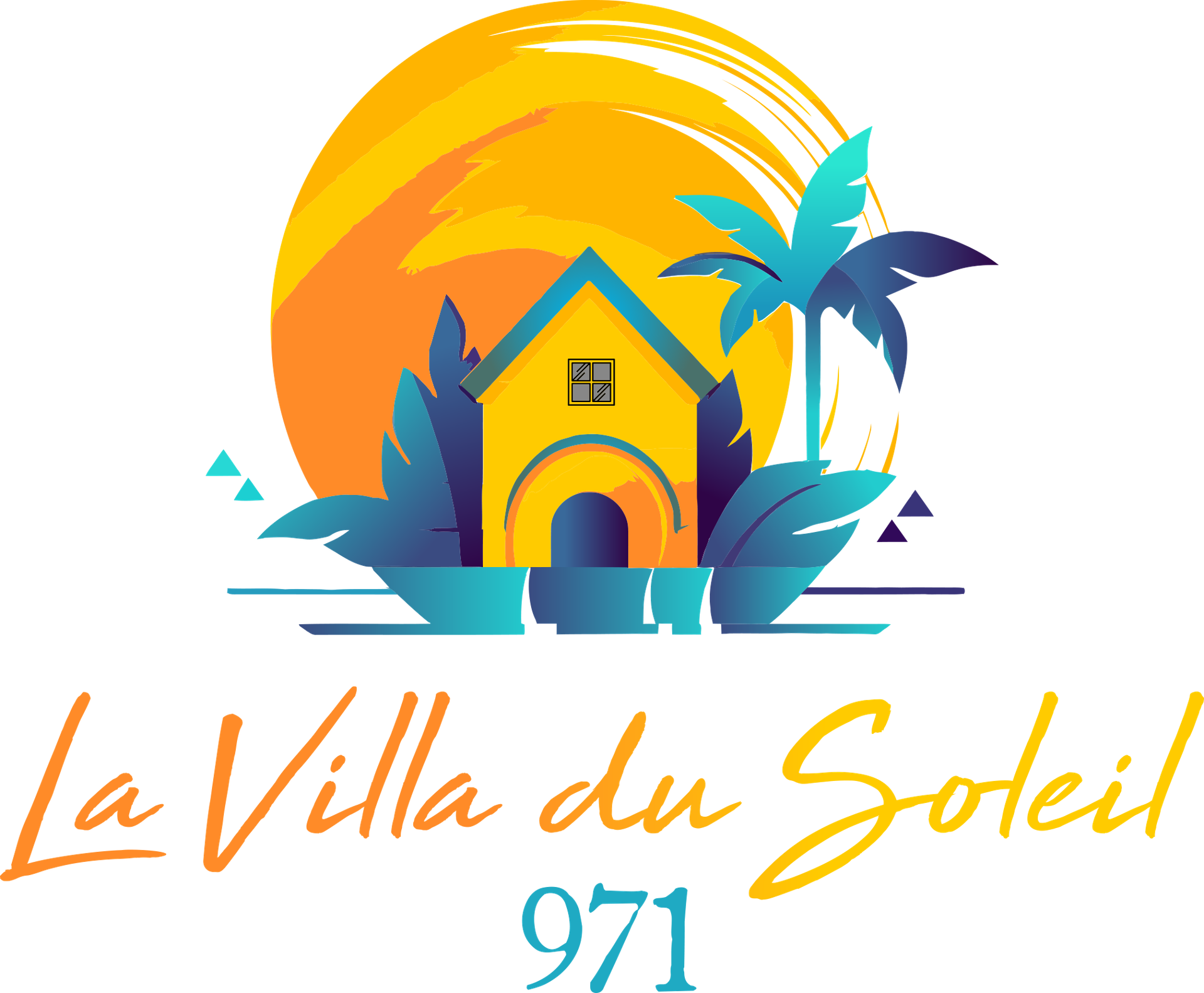 la Villa du Soleil 971